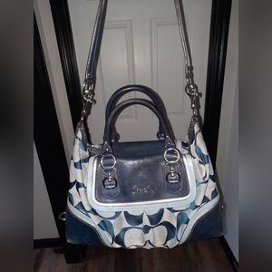 Coach (price negotiable) make an offer and we'll talk